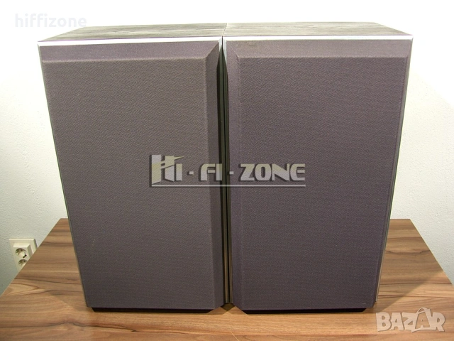 Тонколони   Dynaudio p-31 , снимка 8 - Тонколони - 53415198