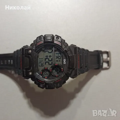 Продавам часовници POLICE, CASIO, снимка 12 - Мъжки - 16843959