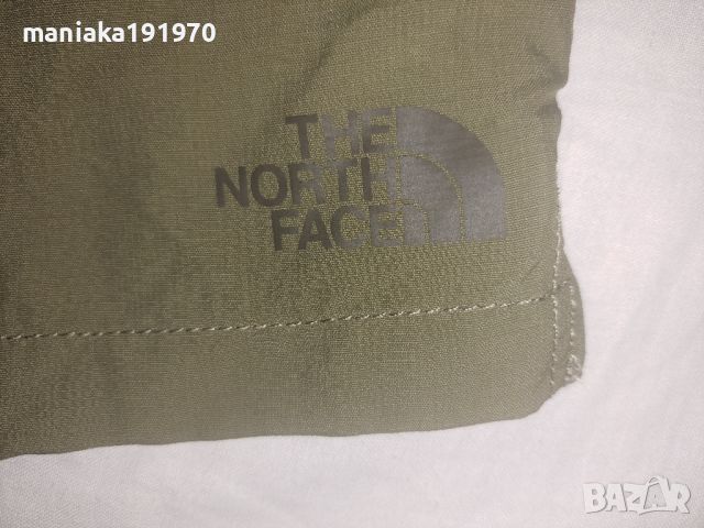 Тhe North Face (L) мъжки къси панталони (шорти), снимка 3 - Къси панталони - 46286930