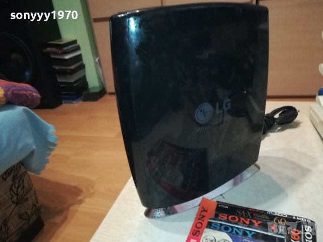 wireless rx lg receiver 0710251640