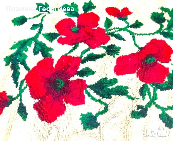 Китеници комплект за холова гарнитура 