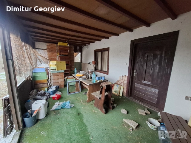 къща в гр. Силистра С. сребърна 24000лв, снимка 10 - Къщи - 52921134