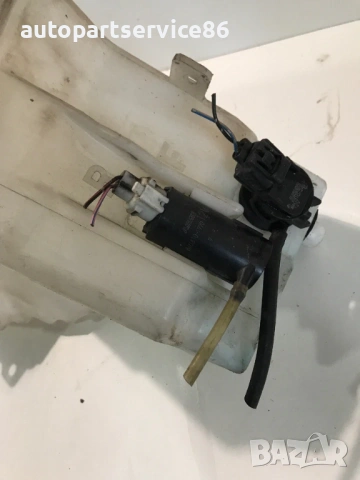 Резервоар за чистачка на предно стъкло за Mazda 6 (2004) 855341-054, снимка 3 - Части - 53705719