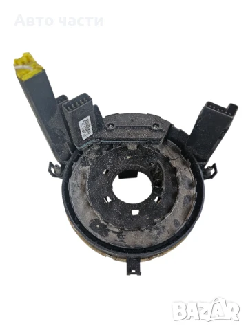 лентов кабел волан VW TOUAREG 5.0 V10 TDI 313 конски сили 8E0953541D , снимка 3 - Части - 51338091