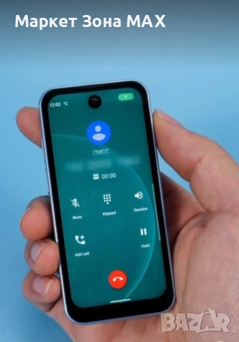 SERVO 16SE+ – Мини смартфон, Големи възможности!, снимка 4 - Други - 52867398