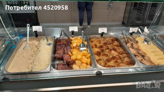 Кухня-Майка търси контрагенти!!!