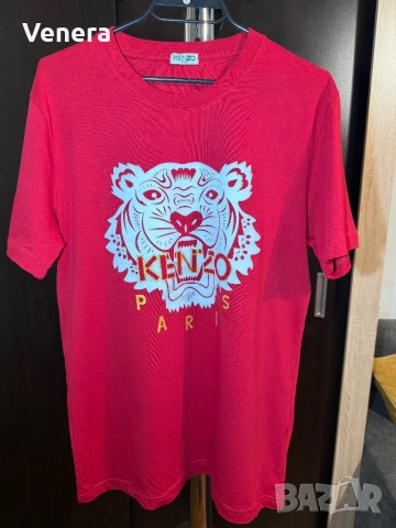 Маркови тениски - Guess, Liu jo  , Desiguel , Dsquared 2 , Iceberg, karl Lagerfeld, adidas , снимка 5 - Тениски - 53412754