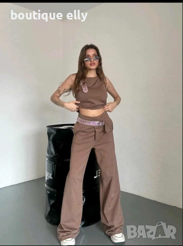 дамски комплект