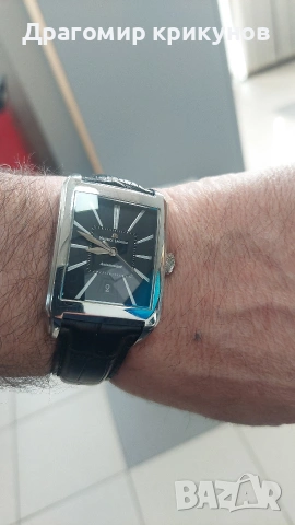 maurice lacroix pontos, снимка 2 - Мъжки - 53753319