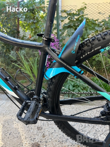 CUBE ACCFSS  29 цола , снимка 8 - Велосипеди - 51778841