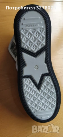 Дамски кецове Kristian Dior , снимка 2 - Маратонки - 50745568