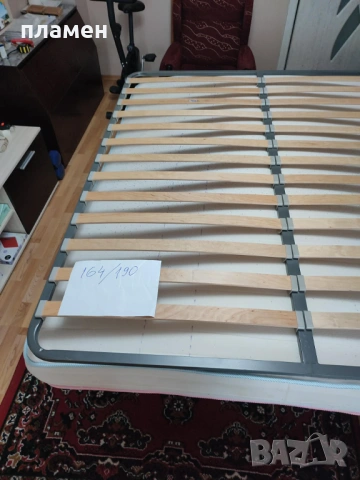 Подматрачна рамка 164/190 като нова! 