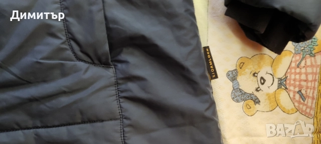 Jack Wolfskin stormlock, снимка 4 - Якета - 52415800