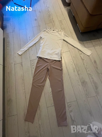 Дамска блуза, снимка 5 - Блузи с дълъг ръкав и пуловери - 53069437