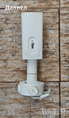 4MP IP булет камера Hikvision DS-2CD2T45FWD-I5, снимка 2 - IP камери - 53586316