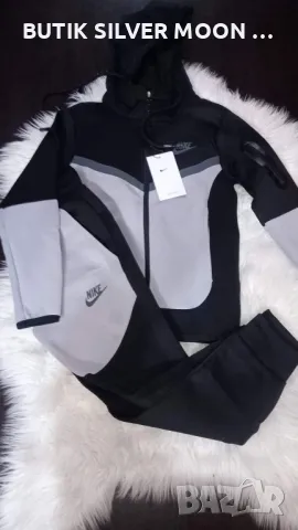 Детски  Екипи 💥 NIKE , снимка 4 - Детски анцузи и суичери - 47188475