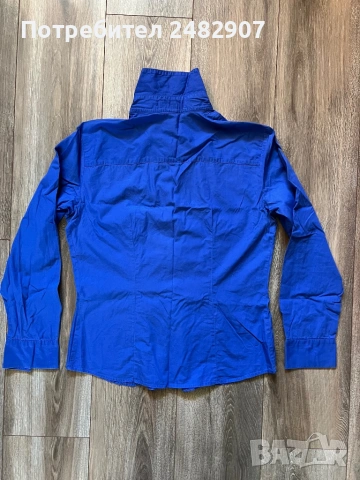 Дамска риза, снимка 5 - Ризи - 53533161