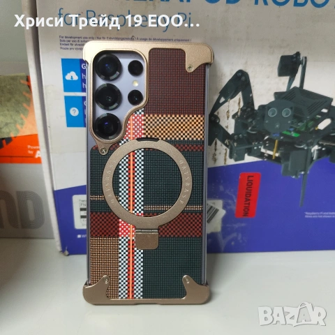 Samsung Galaxy S25 Ultra – 1TB |🚀, снимка 2 - Samsung - 53892969