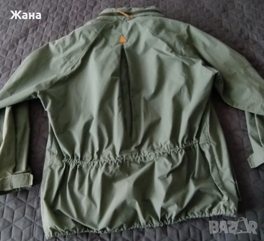 Оригинална Армейска парка , снимка 2 - Якета - 53218991
