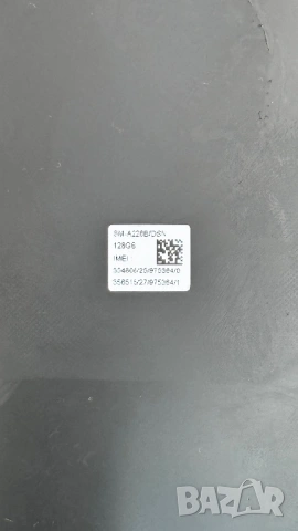 Телефон Самсунг А22 128GB, снимка 4 - Samsung - 54183099