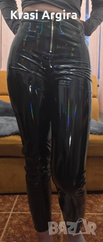 Латексов Клин с ципче хс с м л хл , снимка 4 - Клинове - 53991312