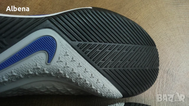 NIKE PHANTOM VSN Football Kids Shoes Размер EUR 38,5 / UK 5,5 детски за футбол 366-14-S, снимка 16 - Футбол - 50759219