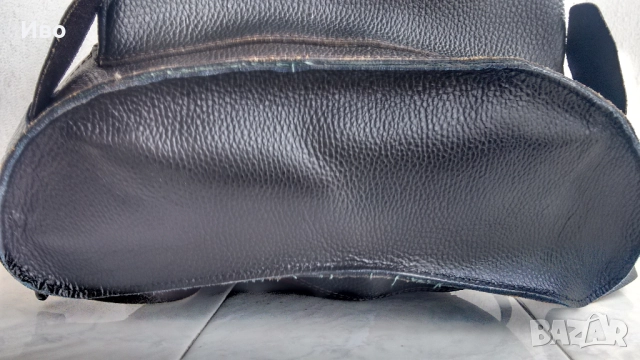 Раница PAUL MARIUS Mon Lеgionnaire Unisex , снимка 7 - Раници - 52673340