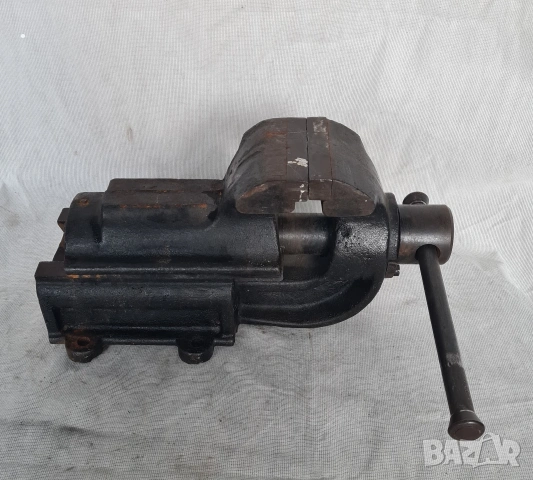 Професионално немско шлосерско менгеме – Масивно и здраво, снимка 2 - Менгемета - 54138907