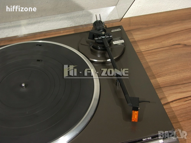 Грамофон  Technics sl-d310 