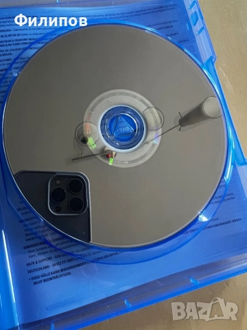 Battlefield 6 (PS5), снимка 3 - Игри за PlayStation - 52661212