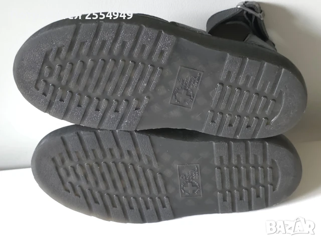 Dr. Martens Clarissa II Quad сандали 41 номер, снимка 10 - Сандали - 51381600