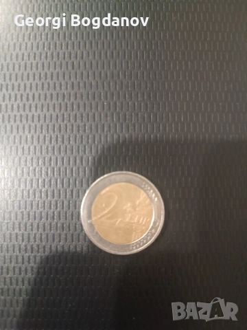 Колекционерски евро монети (рядки)