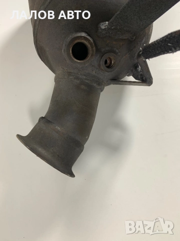 Катализатор DPF филтър Bmw 3 series E90 Е91 Е92 Е93 2.0D 184к.с., снимка 4 - Части - 52439765