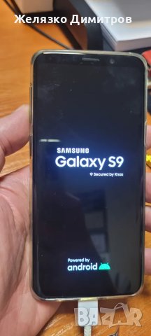 Samsung Galaxy S9, снимка 7 - Samsung - 48370626