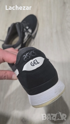 Asics Gel-Lyte III OG 42.5 номер, снимка 10 - Маратонки - 52682689