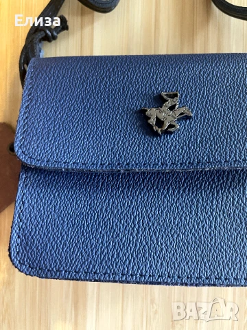 Дамска чанта Beverly Hills Polo Club, снимка 2 - Чанти - 50445606