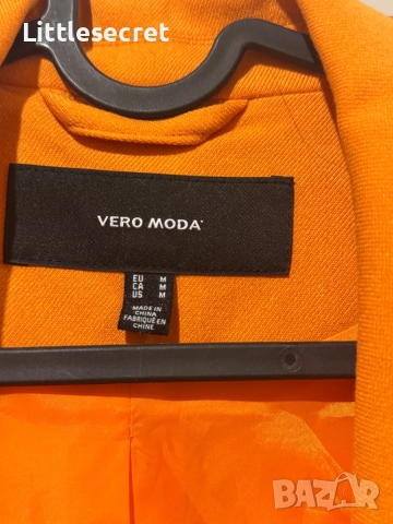 Сако oversized Vero Moda, снимка 2 - Сака - 51939895