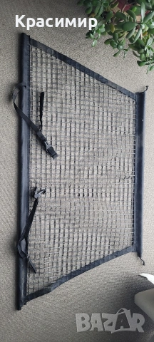 Мрежа за багажника Пежо 807.Ланчия, Ситроен, Фият , снимка 4 - Аксесоари и консумативи - 53081728