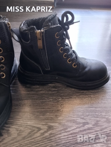 Боти за момче 30 номер , снимка 2 - Детски боти и ботуши - 51802044