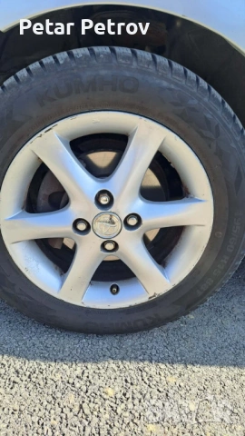 Тойота Корола, снимка 14 - Автомобили и джипове - 53843833