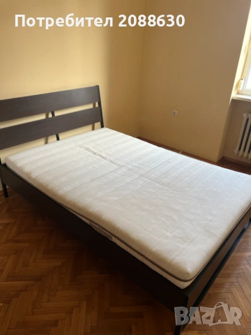 Спалня, снимка 2 - Спални и легла - 53466745