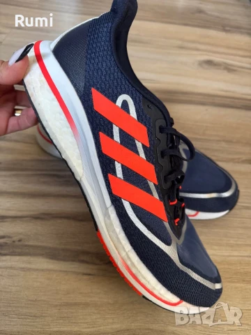 Оригинални маратонки adidas Supernova Plus M! 46 н, снимка 1