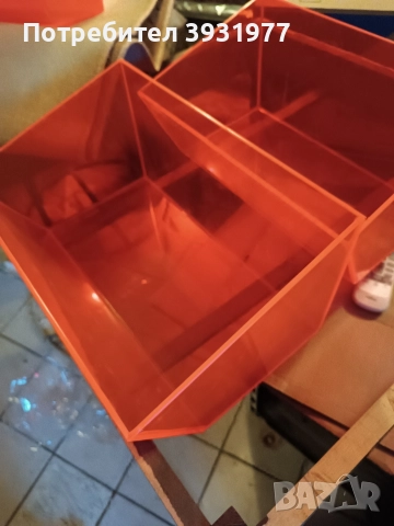 кашпи за цветя