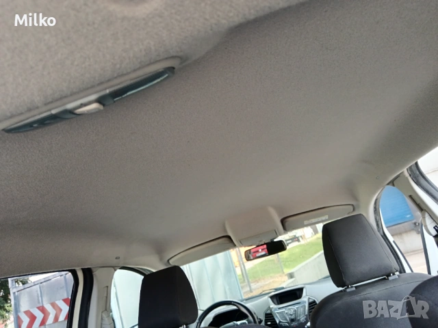 Ford EcoSport tdci keiless, снимка 8 - Автомобили и джипове - 53496510