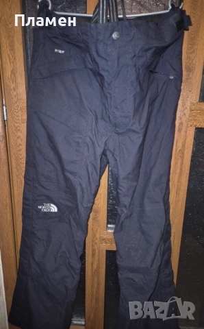 Ски,сноуборд  долнище The North Face , L размер , снимка 5 - Спортни дрехи, екипи - 52373033