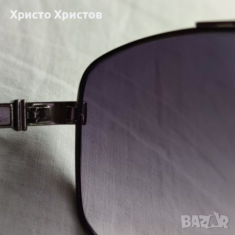 Мъжки луксозни слънчеви очила Chrome Hearts The Beast 2 , снимка 10 - Слънчеви и диоптрични очила - 45566680