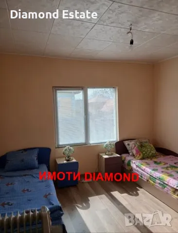 Къща в село Леново общ. Първомай, снимка 5 - Къщи - 49917071