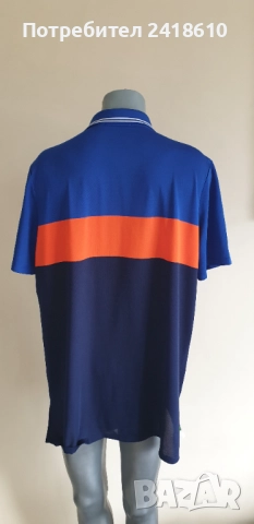 Ralph Lauren RLX  Colorblock Performance Mens Size XL  ОРИГИНАЛ! Мъжка Тениска, снимка 5 - Тениски - 51483708