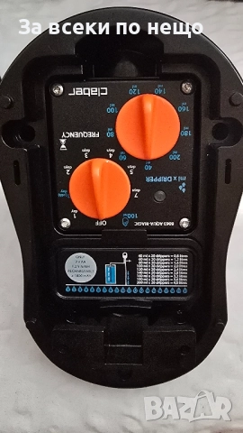 Соларна капкова система за цветя., снимка 3 - Соларни лампи - 51807049