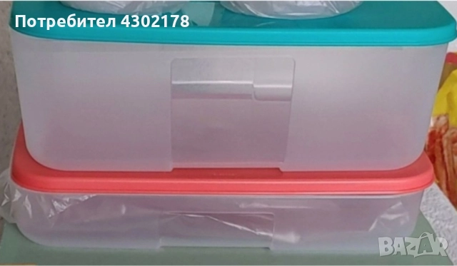 Контейнери за съхранение , кутии, буркани , снимка 15 - Други - 50743193